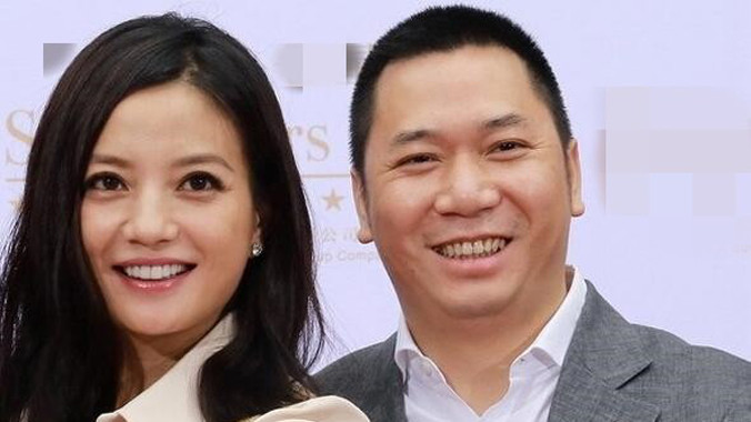 Huỳnh Hữu Long vướng vào vòng kiện tụng.