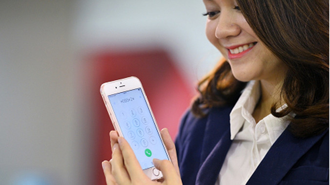 Nhà mạng 'kéo' roaming đến gần người dùng