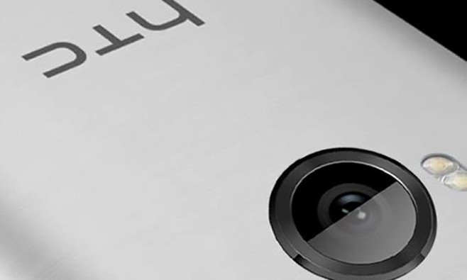 Lộ thời điểm HTC One M9 Plus trình làng