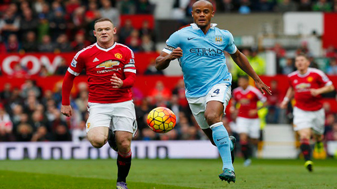 M.U - Man City (0-0): Tiếc nuối Quỷ đỏ