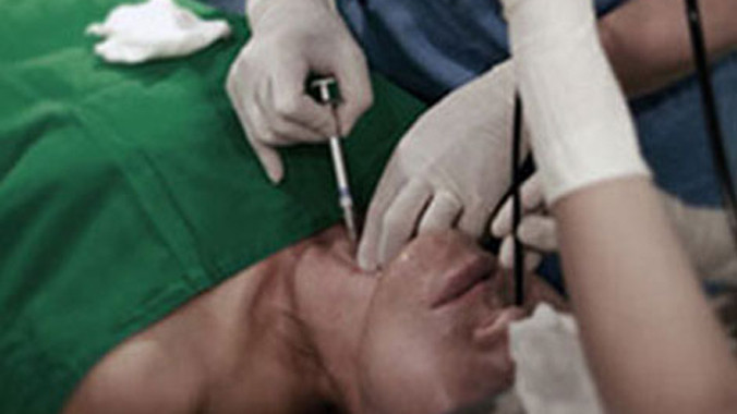 Nhiều người chỉnh giọng nói để thể hiện giới tính.