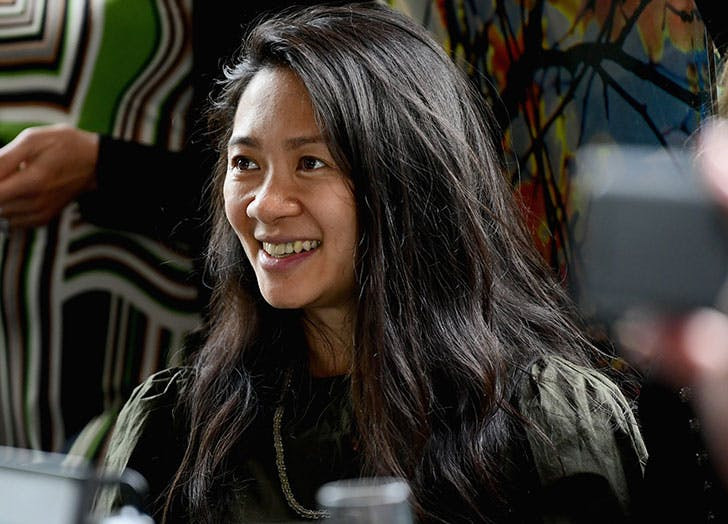 Chloé Zhao – người phụ nữ châu Á nhỏ bé làm nên kỳ tích tại Hollywood