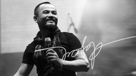 NSƯT Chí Trung coi sự ra đi của Trần Lập là một chuyến đi tiền trạm