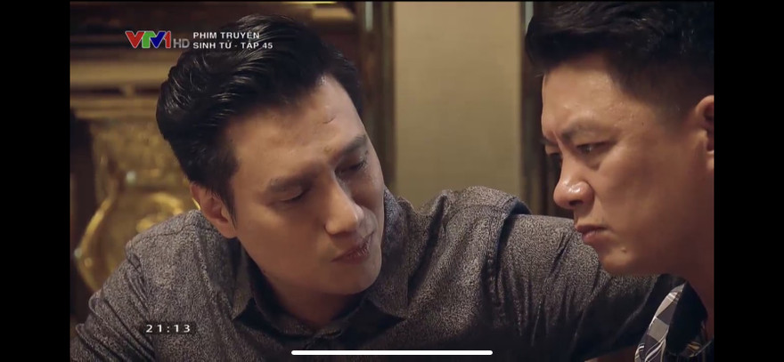 Vũ dùng tiền và clip nhận hối lộ để ép Toàn từ chức nhường cho Trần Bạt