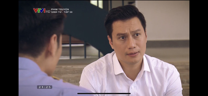 Mai Hồng Vũ (Việt Anh) thẳng thừng từ chối hợp tác với cơ quan điều tra