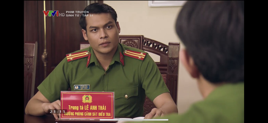 Thái Phó Thủ trưởng cơ quan điều tra đề nghị nhắm thẳng Mai Hồng Vũ (Việt Anh)