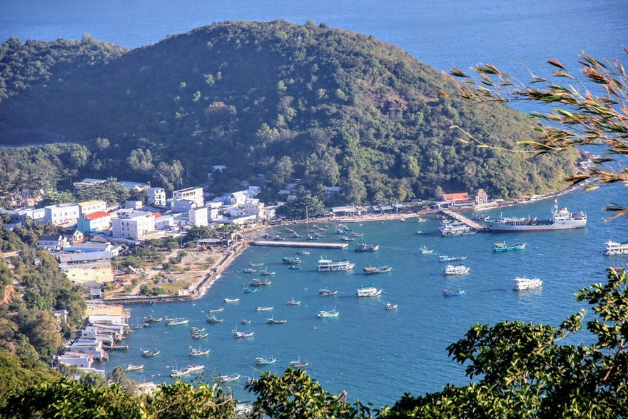 Du lịch Việt Nam đón 18 triệu khách quốc tế trong năm 2019