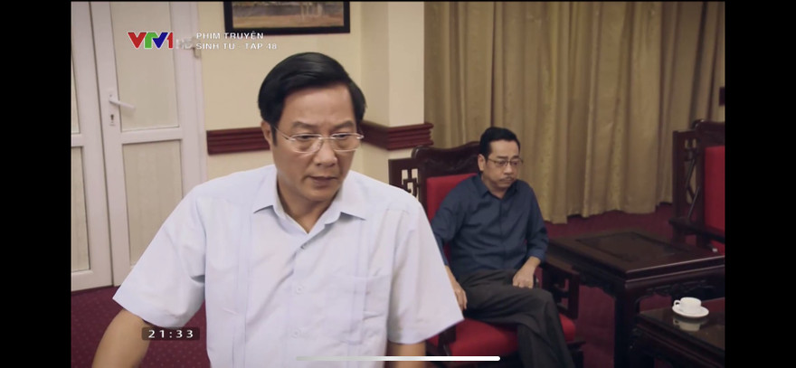 Bí thư và Chủ tịch tỉnh đều băn khoăn có nên xử nặng tay với cán bộ sai phạm