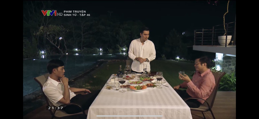 Vũ nhờ vả cơ quan điều tra và Viện kiểm sát dìm vụ việc tránh bị điều tra