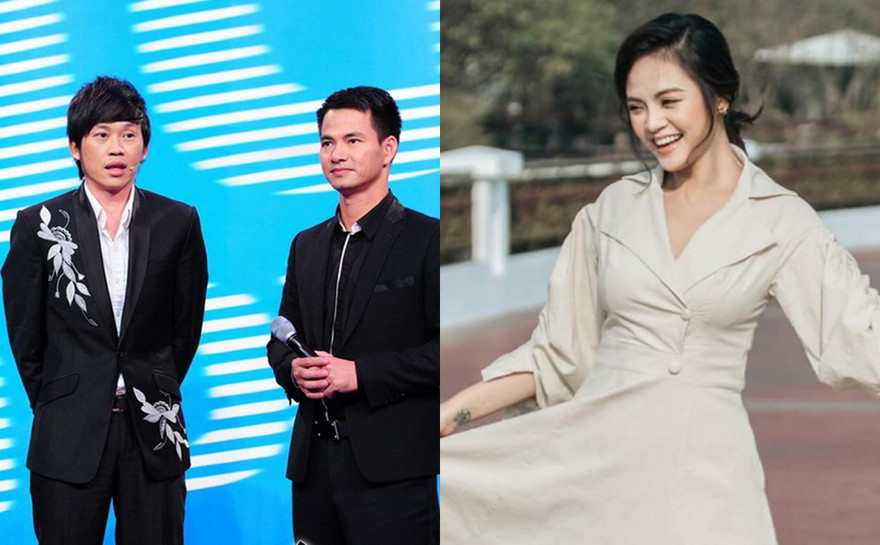 Nhiều gương mặt quen thuộc có tên trong danh sách tôn vinh của Cục Nghệ thuật biểu diễn