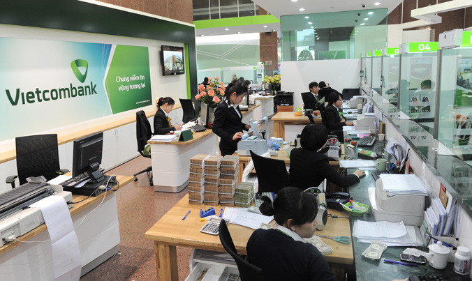 Vietcombank sắp thoái vốn tại ngân hàng nào?