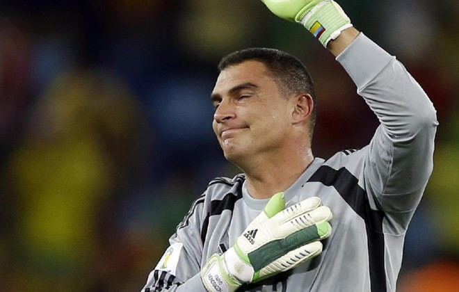 TIN NHANH World Cup tối 25/6: 43 tuổi vẫn ra sân tại World Cup