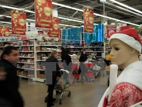 Bản tin 20H: Nga phải nhập khẩu lương thực từ Iran