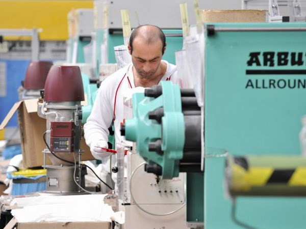 Các công ty Mittelstand của Đức không biết phía đối tác Trung Quốc quan tâm đến điều gì. (Nguồn: AFP)