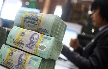 trong tuần này, dự kiến NHNN sẽ phải bơm mạnh tiền vào hệ thống để tránh căng thanh khoản 