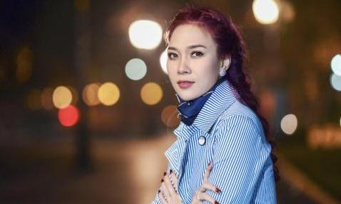 Mỹ Tâm lại gây "sốc" khi phát ngôn về chuyện tình cảm.