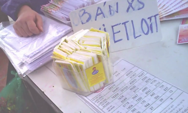 Ảnh chụp màn hình.