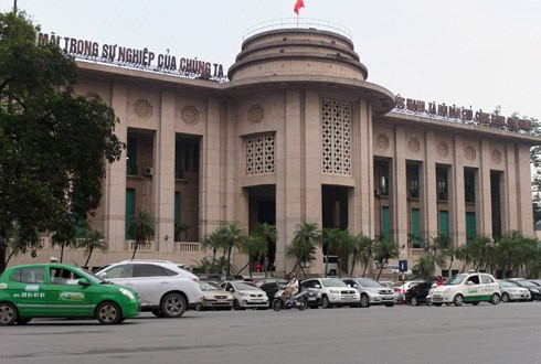 Ngân hàng Nhà nước sẽ phối hợp với các ban, ngành để điều tra về các nghi án trong Hồ sơ Panama. Ảnh: Thanh Lan/VnExpress