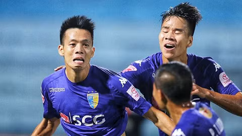Hà Nội FC cho đội bóng Malaysia mượn Văn Quyết