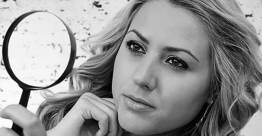 Nữ MC truyền hình Viktoria Marinova vừa bị cưỡng hiếp, sát hại dã man.