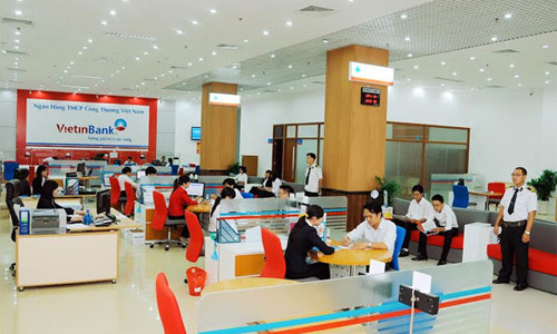 Sự vào cuộc của các ông lớn ngân hàng quốc doanh có thể khiến mùa sáp nhập, hợp nhất thêm kịch tính.