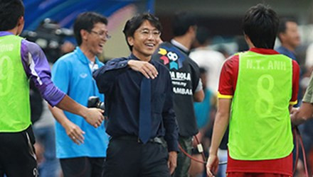 Ảnh: Đức Đồng.