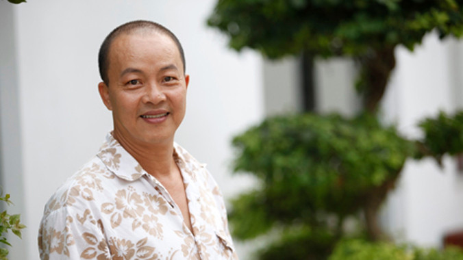 Có khi nào anh chọn lọc quá thành ra nhiều người nghĩ anh chảnh?