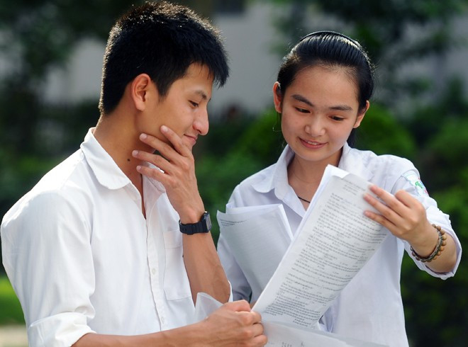 Chi tiết điểm chuẩn tại ĐH Bách khoa Hà Nội, cao nhất 28,25