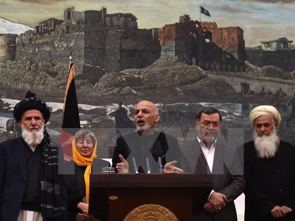 Bản tin 14H: Thế giới chỉ trích Mỹ vi phạm nhân quyền