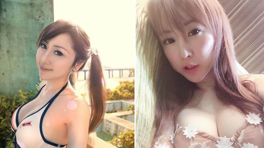 Người mẫu nội y kể chuyện ‘chân dài’ bán thân trong showbiz