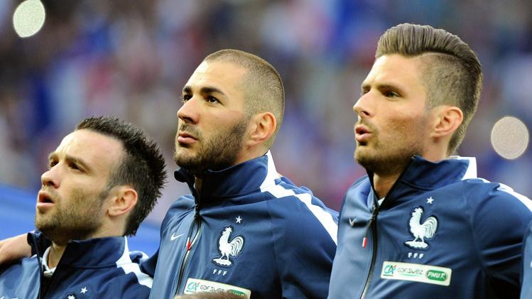 RADIO WORLD CUP sáng 30/6: Gà trống Pháp cần gáy giữa trưa