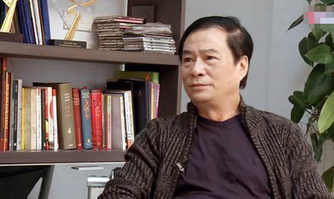 “Cha đẻ” của Táo Quân nói về lý do đổ vỡ hôn nhân