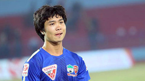 Tái sinh phong độ Công Phượng bằng cách nào?