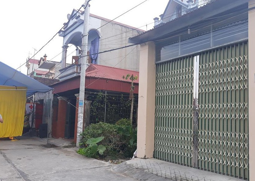 Nữ giáo viên nghỉ hưu bị sát hại thương tâm tại nhà.