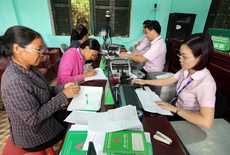 Ngân hàng Chính sách bắt đầu thực hiện cho vay mua nhà ở xã hội lãi suất 4,8%/năm 