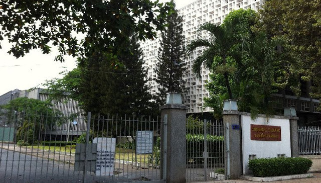 Hàng loạt sai phạm lớn ở Đại học Y Dược TP.HCM