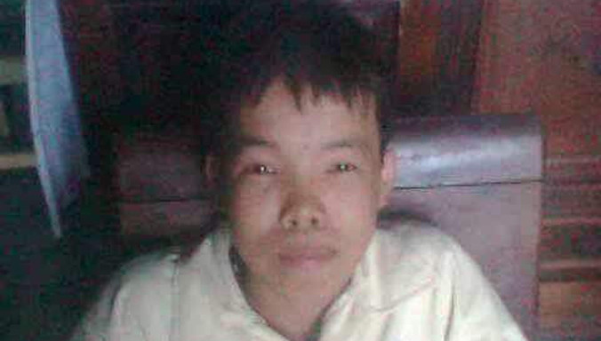 Em Đặng Trọng Tuấn mất tích từ 4 ngày nay.