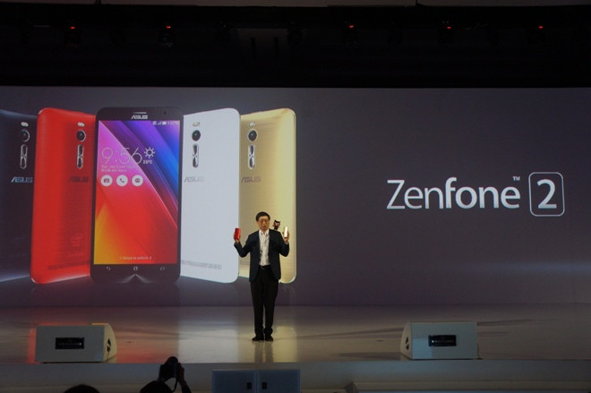 Lộ giá của điện thoại có dung lượng Ram lớn nhất thế giới