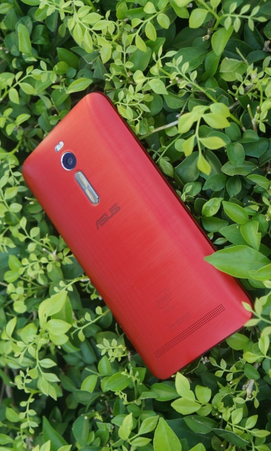Trên tay Asus ZenFone 2 trước giờ ra mắt