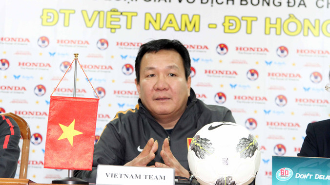 HLV Hoàng Văn Phúc: Đức sẽ đánh bại Argentina