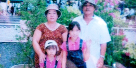 Cuộc đời của giang hồ khét tiếng sau những ngày giông bão