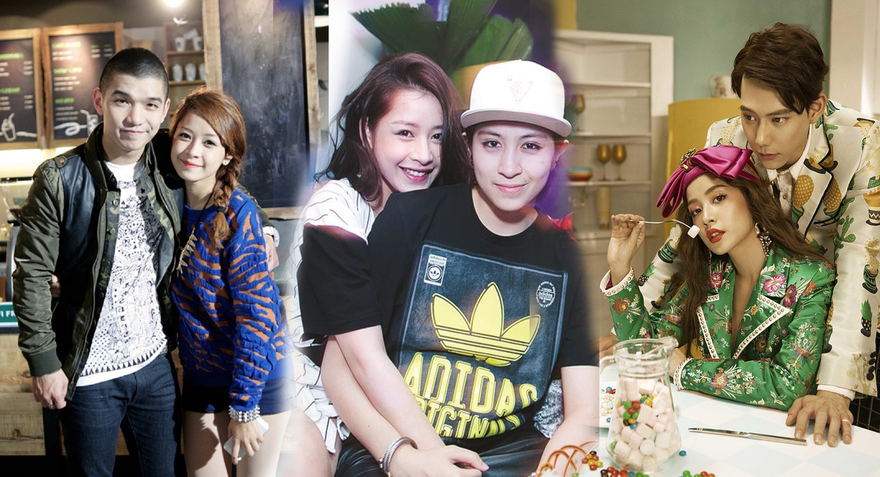 Ai là người khiến Chi Pu 'từng muốn từ bỏ tất cả để kết hôn'?