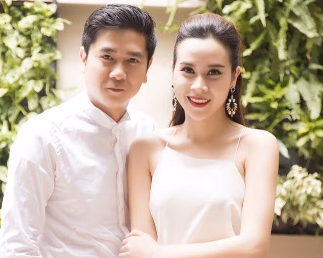 Sau tái hợp, Lưu Hương Giang chia sẻ bí quyết giữ lửa gia đình hạnh phúc