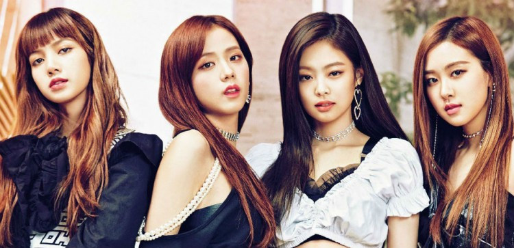 Black Pink công bố ra mắt album mới khiến fan háo hức