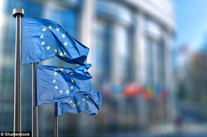 Facebook sẽ độc quyền hơn nhờ quy định mới của EU về bảo mật dữ liệu
