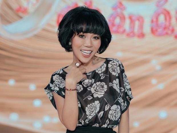 MC Trác Thuý Miêu bị phạt 7,5 triệu đồng vì phát ngôn kích động