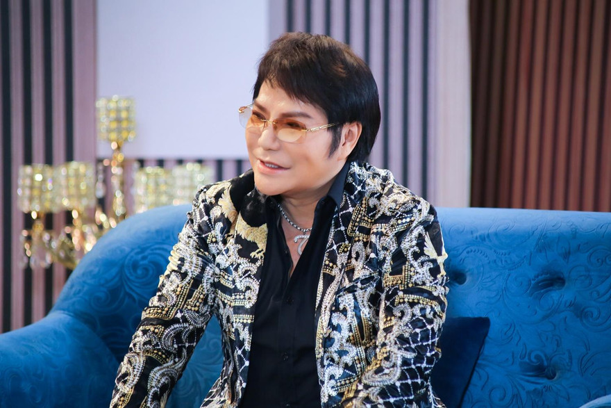 NS Linh Tâm - Đàn ông gia trưởng và nỗi đau khổ vì sự xa cách 