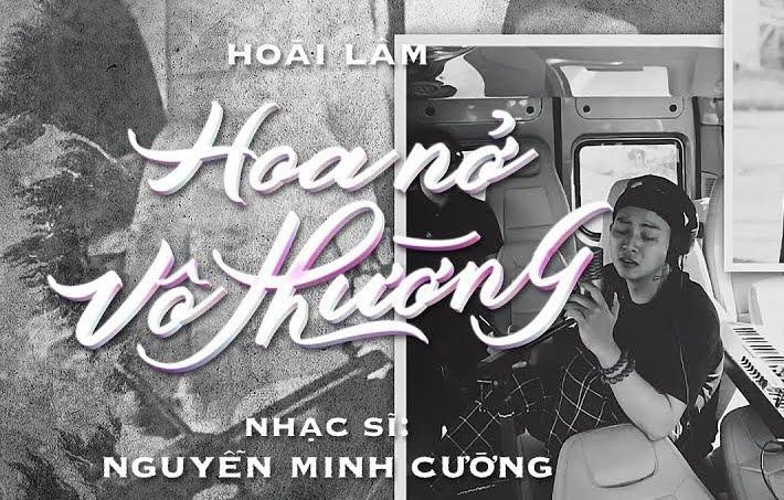 Nhạc sỹ 'Hoa nở không màu' ra tiếp 'Hoa nở vô thường' dành cho con nuôi Hoài Linh