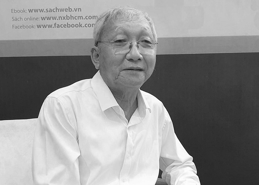 Lê Văn Nghĩa- Azit Nexin của làng văn Việt Nam 