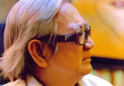 Nhà thơ Đoàn Vy qua đời